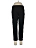 Chico's Solid Black Dress Pants Size 32 waist (estimated) - photo 1