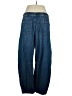 Gap Blue Jeans Size XL (tall) - photo 2