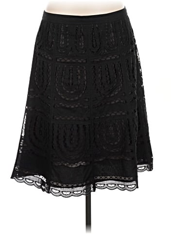Ann Taylor Casual Skirt (view 1)