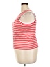 Free Assembly Red Sweater Vest Size XXL - photo 5