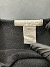 Design History Black Pullover Sweater Size L - photo 7