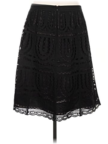 Ann Taylor Casual Skirt (view 2)