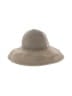 Eric Javits Gray Sun Hat One size - photo 1