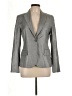 Theory Gray Blazer Size 10 - photo 1