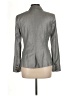 Theory Gray Blazer Size 10 - photo 2