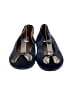 Pilcro and the Letterpress Blue Flats Size 7 - photo 2