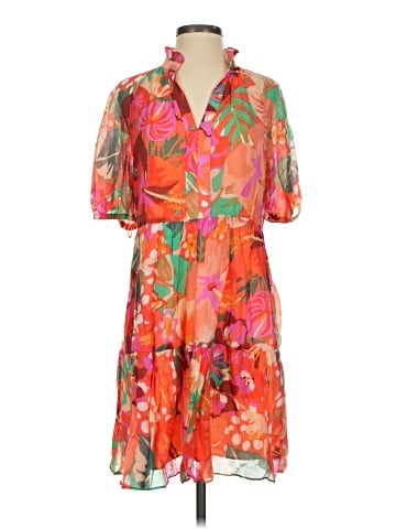 1.State Cocktail Dress (view 1)