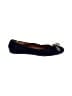 Pilcro and the Letterpress Blue Flats Size 7 - photo 1