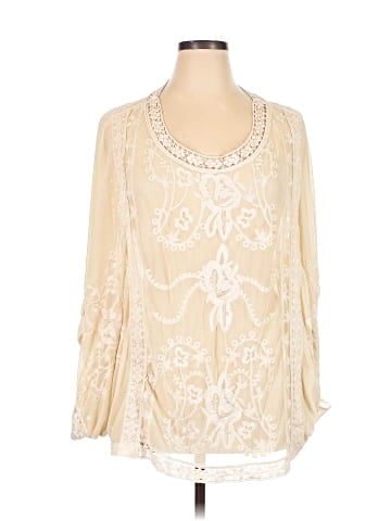 Umgee Pullover Sweater (view 1)