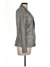 Theory Gray Blazer Size 10 - photo 4