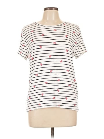 Maison Jules Short Sleeve Top (view 1)