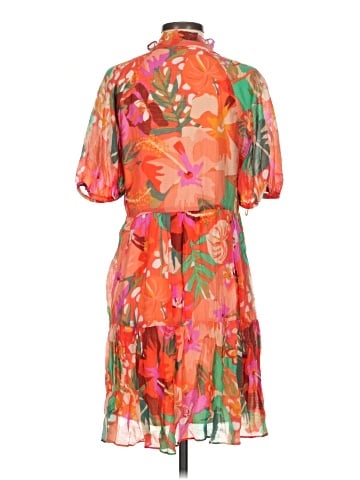 1.State Cocktail Dress (view 2)