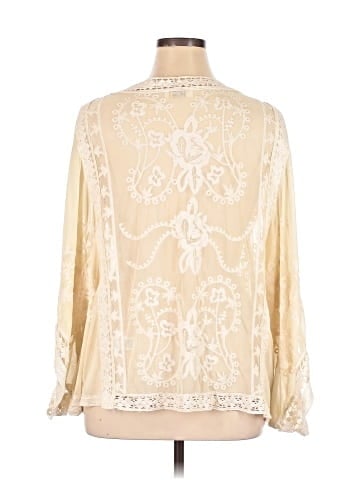 Umgee Pullover Sweater (view 2)