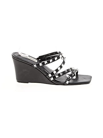 Steve Madden Wedges (view 1)