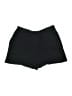 Nike Chevron-herringbone Black Shorts Size M - photo 1