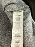 MPG Gray Pullover Hoodie Size L - photo 8