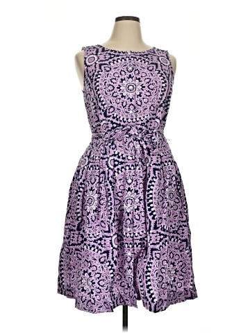 Talbots Cocktail Dress (view 1)