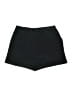 Nike Chevron-herringbone Black Shorts Size M - photo 2