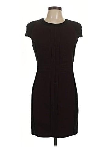 Zara Basic Casual Dress (view 1)
