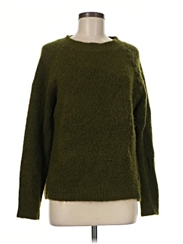 Vigoss Pullover Sweater (view 1)