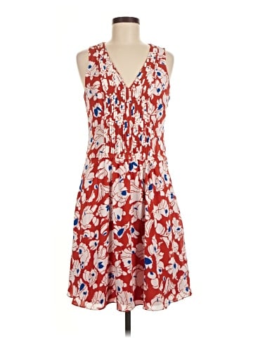 Banana Republic Casual Dress (view 1)