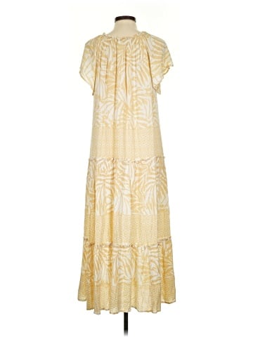 Patrons of Peace Casual Dress (view 2)