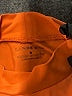 Lands' End Orange Rash Guard Size M (kids) - photo 3