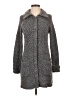 Boden Limited Edition Gray Coat Size UK 6 / US 2 - photo 1