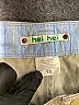 Hei Hei Tan Cargo Pants Size 12 - photo 7