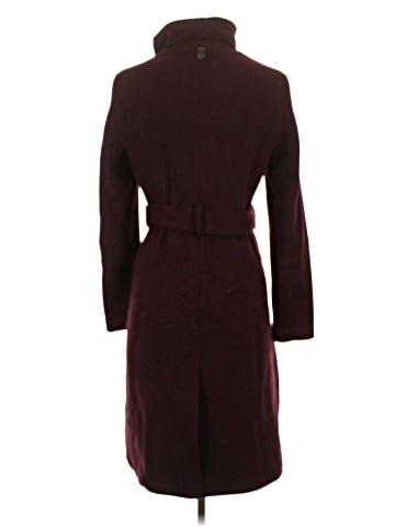 Calvin Klein Wool Coat (view 2)