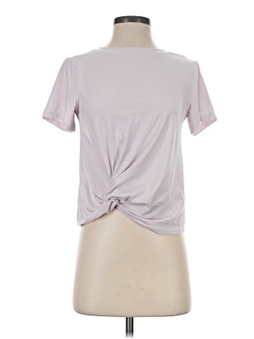 Move Theology Short Sleeve T-Shirt (view 1)