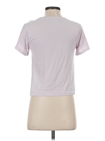 Move Theology Short Sleeve T-Shirt (view 2)