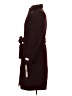 Calvin Klein Burgundy Wool Coat Size XS - photo 5