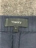 Theory Black Dress Pants Size 6 - photo 4