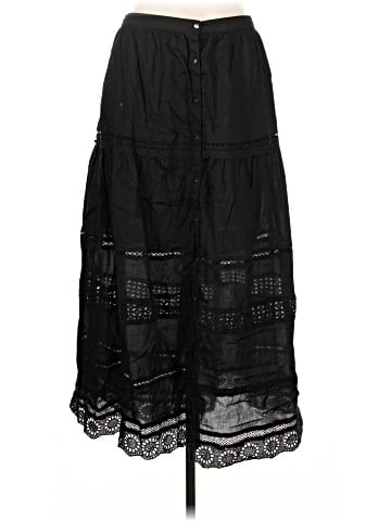 Gap Casual Skirt (view 1)
