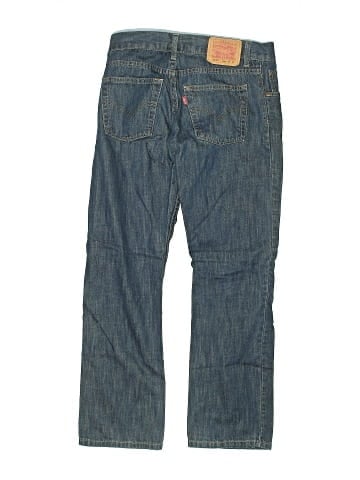 Levi's Jeans (view 2)