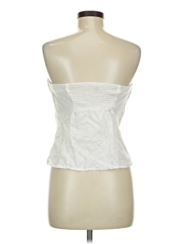 Quince Sleeveless Blouse (view 2)