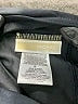 MICHAEL Michael Kors Solid Black One Piece Swimsuit Size 8 - photo 3