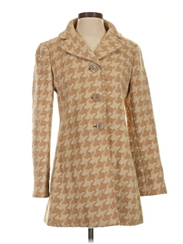 Ann Taylor Coat (view 1)