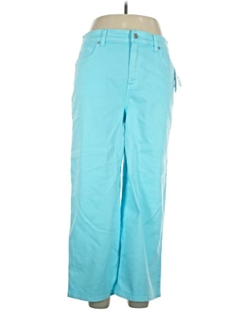 Talbots Jeans (view 1)