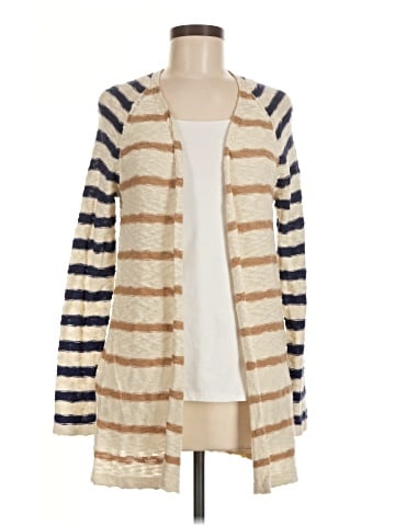 Natural Reflections Cardigan (view 1)