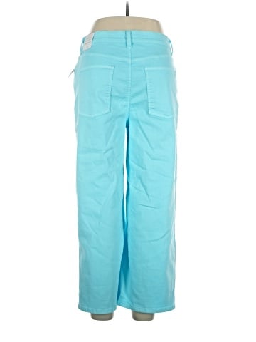 Talbots Jeans (view 2)