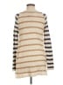 Natural Reflections Tan Cardigan Size M - photo 2