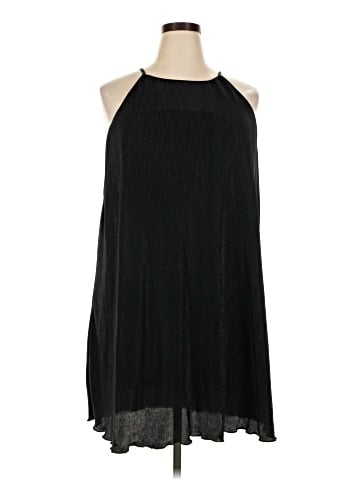 No Boundaries Casual Dress (view 1)