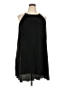 No Boundaries 100% Polyester Black Casual Dress Size XXL - photo 1