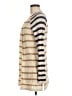 Natural Reflections Tan Cardigan Size M - photo 5