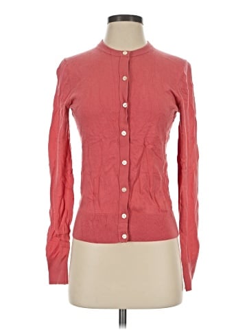Ann Taylor Cardigan (view 1)