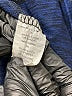 Apana Blue Track Jacket Size S - photo 7