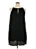 No Boundaries 100% Polyester Black Casual Dress Size XXL - photo 2