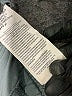 Under Armour 100% Polyester Solid Gray Athletic Shorts Size L (youth) - photo 4